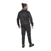 Retro-J Negro de Chandal Zhayb  Offre - Pas cher