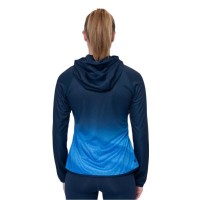Bidi Badu Beach Spirit Jaqueta Feminina Azul Escuro  Oferta + Barato
