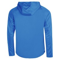Jaqueta Azul Bidi Badu Crew  Oferta + Barato