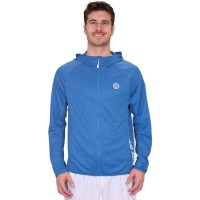 Jaqueta Azul Bidi Badu Crew  Oferta + Barato