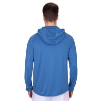 Jaqueta Azul Bidi Badu Crew  Oferta + Barato
