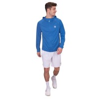 Jaqueta Azul Bidi Badu Crew  Oferta + Barato