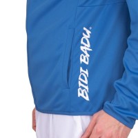 Jaqueta Azul Bidi Badu Crew  Oferta + Barato