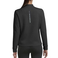 Chaqueta Bullpadel Acore Negro  Oferta + Barato
