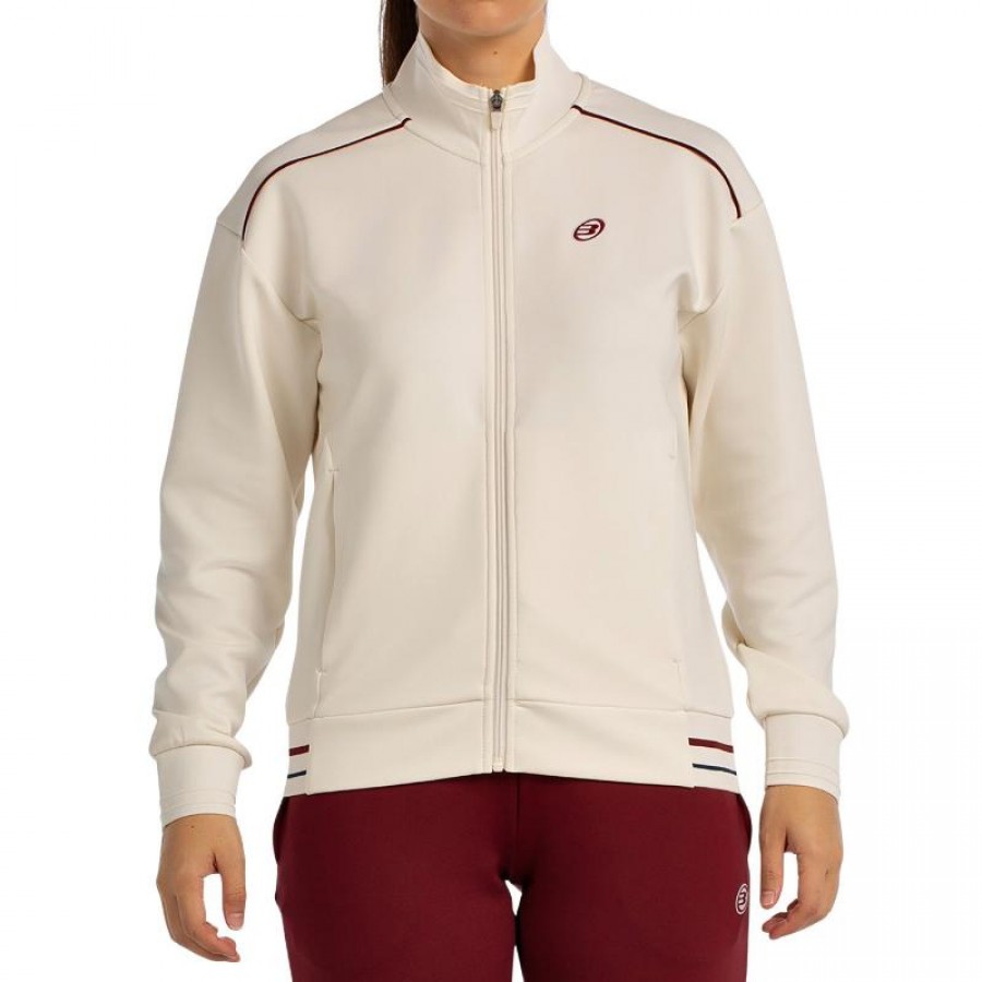 Veste Bullpadel Alsa Raw