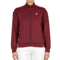 Bullpadel Alsa Bordeaux Giacca da vino