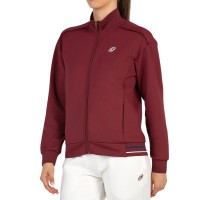 Bullpadel Alsa Bordeaux Giacca da vino