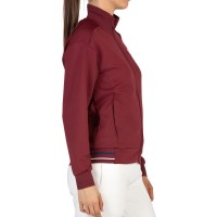 Bullpadel Alsa Bordeaux Giacca da vino