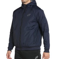Bullpadel Baralla Jacket Medium Gray Vigore  Offer + Cheap