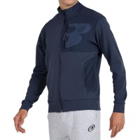 Veste Bullpadel Breen Deep Ocean