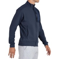 Veste Bullpadel Breen Deep Ocean