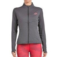 Bullpadel Enif Black Vigore Jacket  Offer + Cheap