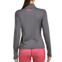 Bullpadel Enif Black Vigore Jacket  Offer + Cheap