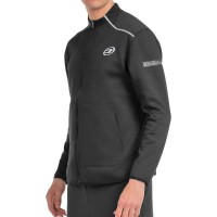 Veste Bullpadel Lurte Noir  Offre - Pas cher
