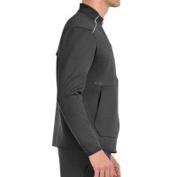 Veste Bullpadel Lurte Noir  Offre - Pas cher
