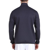 Veste Bullpadel Noble Shadow Blue  Offre - Pas cher