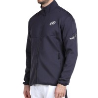 Veste Bullpadel Noble Shadow Blue  Offre - Pas cher