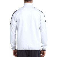 Veste Bullpadel Noble White  Offre - Pas cher