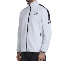 Veste Bullpadel Noble White  Offre - Pas cher