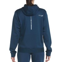 Chaqueta Bullpadel Ouren Azul Noche  Oferta + Barato