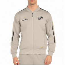 Bullpadel Premier Padel Bando Piedra Vigore Jacket