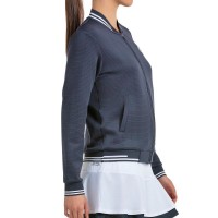 Casaco Bullpadel Tangra Azul Marinho  Oferta + Barato