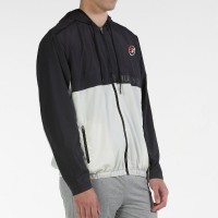 Jaqueta Bullpadel Toche Marfil