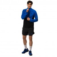 Drop Shot Aker Blue Jacket  Offer + Cheap