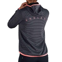 Chaqueta Endless Breath Titanium Coral  Oferta + Barato