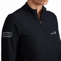Endless Lithe Noir Blanc Veste  Offre - Pas cher