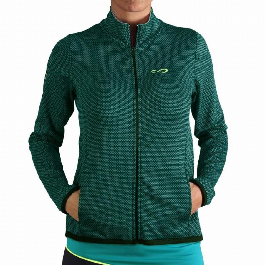 Veste Endless Lithe Petroleum  Offre - Pas cher