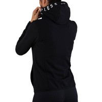Chaqueta Endless Obex Negro  Oferta + Barato