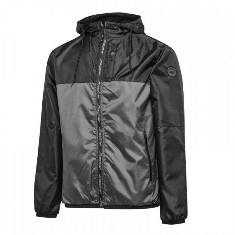 Casaco JHayber Urbancip Preto  Oferta + Barato