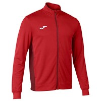 Giacca Joma Gala Rossa  Offerta + Economico