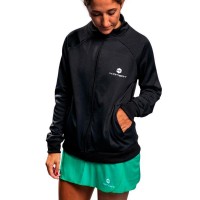 Casaco Kombat Direct Preto para Mulher  Oferta + Barato