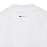 Veste Lacoste Daniil Medvedev Blanc  Offre - Pas cher