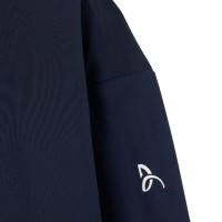 Casaco Lacoste Novak Djokovic Azul Marinho  Oferta + Barato