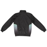 Chaqueta Lok Court Negro  Oferta + Barato