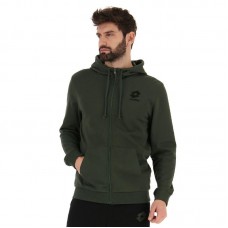 Lotto Smart II Green Jacket