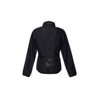 Munich Premium Women  s Black Jacket