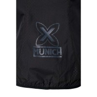 Munich Premium Women  s Black Jacket