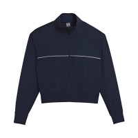 Chaqueta Wilson Team Warm Up Marino Mujer  Oferta + Barato