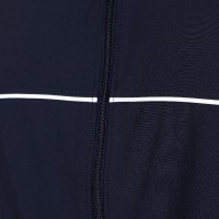 Chaqueta Wilson Team Warm Up Marino Mujer  Oferta + Barato