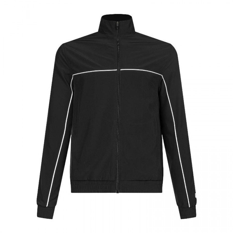 Chaqueta Wilson Team Tisse Negre  Offre - Pas cher