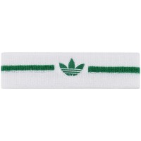 Cinta Adidas Original Tenis Blanco  Oferta + Barato
