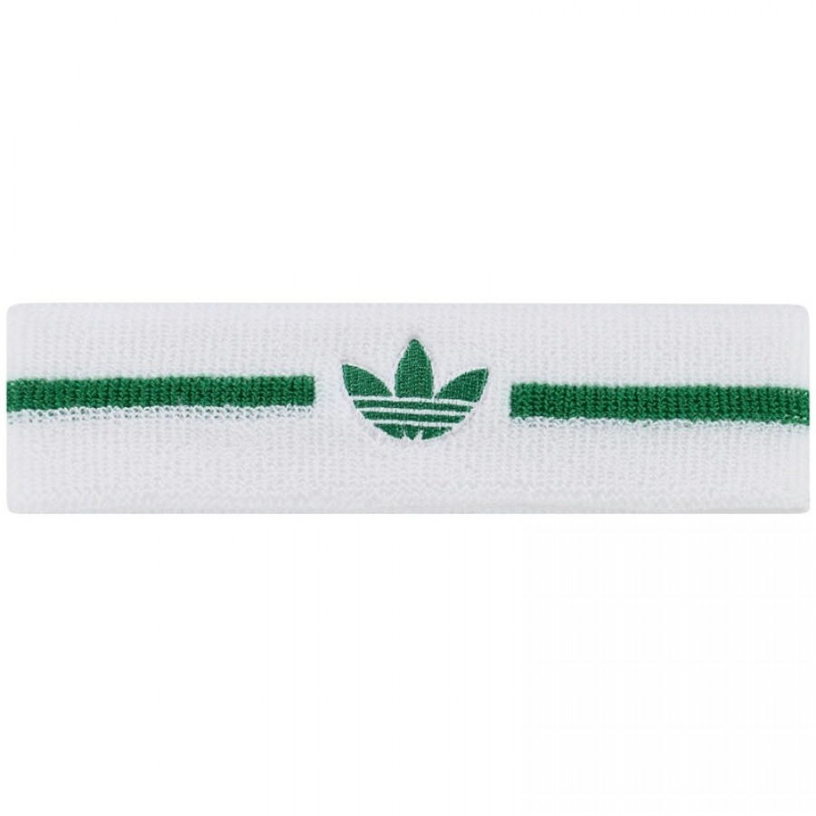 Cinta Adidas Original Tenis Blanco  Oferta + Barato