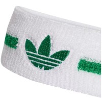 Cinta Adidas Original Tenis Blanco  Oferta + Barato
