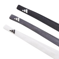 Adidas Black Gray White Tapes 3 Units  Offer + Cheap