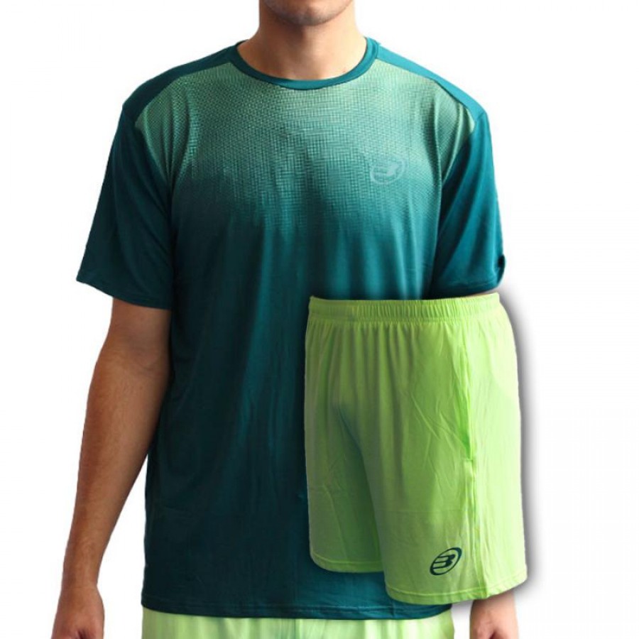 Bullpadel Jungle Performance Duck Set  Offer + Cheap