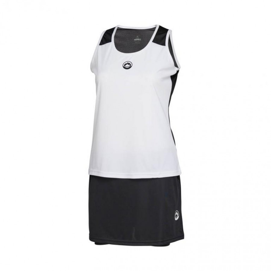 JHayber Basic Tour White Set  Offer + Cheap